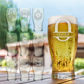 Personalised Engraved Pint Glass