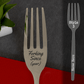Personalised Engraved Novelty Fork - So Bespoke Gifts