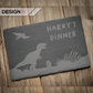 Personalised Slate Placemat - So Bespoke Gifts